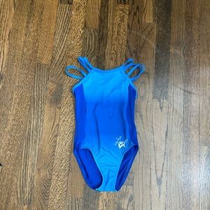 Girls Gk Gymnastics Leotard
